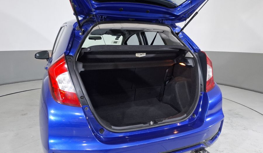 Honda Fit 1.5 FUN Hatchback 2019