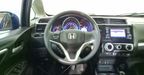 Honda Fit 1.5 FUN Hatchback 2019