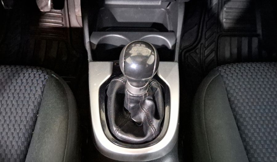 Honda Fit 1.5 FUN Hatchback 2019
