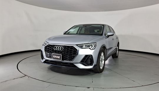 Audi • Q3 Sportback