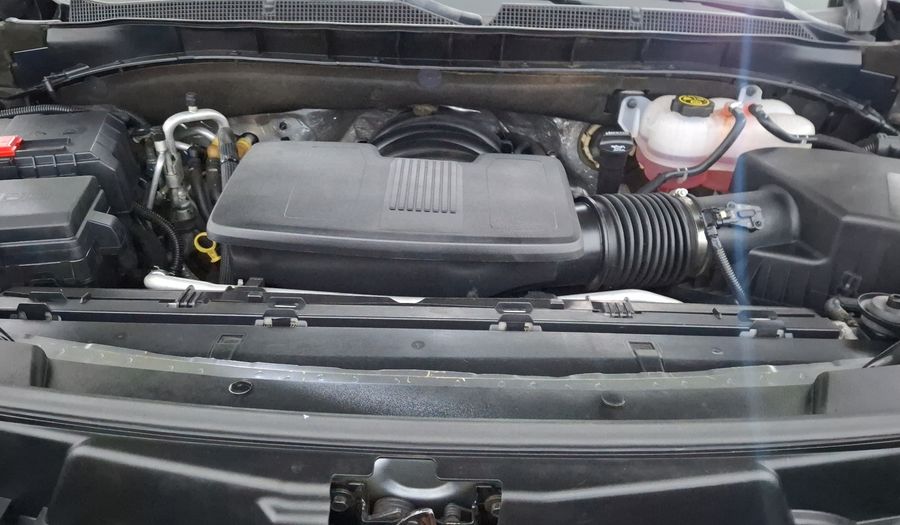 Chevrolet Suburban 6.2 HIGH COUNTRY G AUTO 4WD Suv 2022