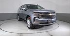 Chevrolet Suburban 6.2 HIGH COUNTRY G AUTO 4WD Suv 2022
