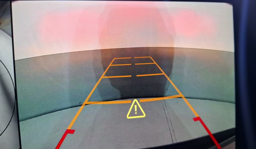 Chevrolet Suburban 6.2 HIGH COUNTRY G AUTO 4WD Suv 2022