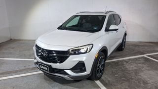 Buick • Encore