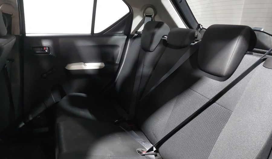 Suzuki Ignis 1.2 GL Hatchback 2019