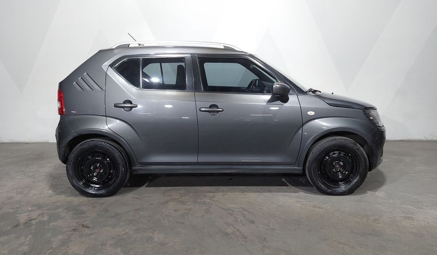 Suzuki Ignis 1.2 GL Hatchback 2019