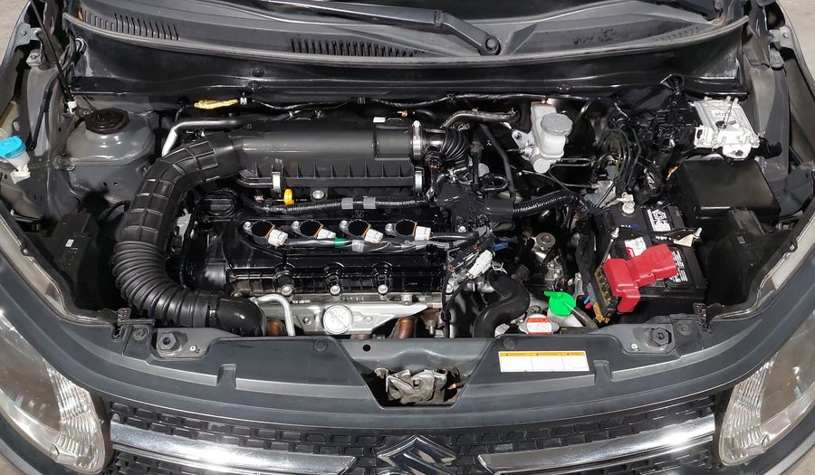 Suzuki Ignis 1.2 GL Hatchback 2019