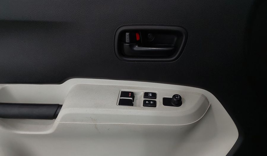 Suzuki Ignis 1.2 GL Hatchback 2019