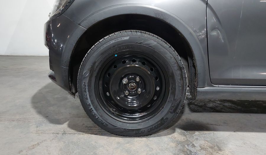 Suzuki Ignis 1.2 GL Hatchback 2019