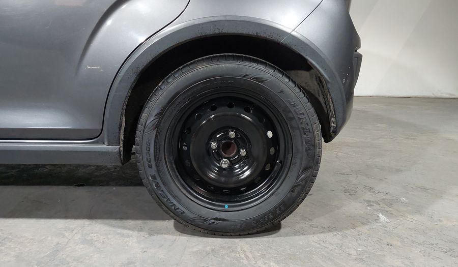 Suzuki Ignis 1.2 GL Hatchback 2019