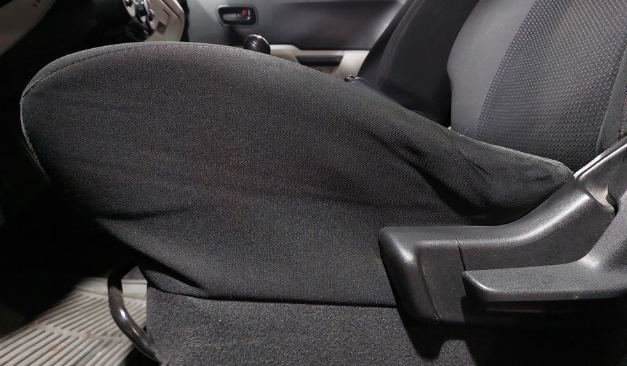 Suzuki Ignis 1.2 GL Hatchback 2019