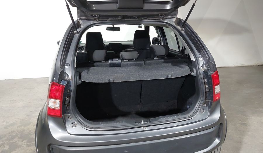 Suzuki Ignis 1.2 GL Hatchback 2019