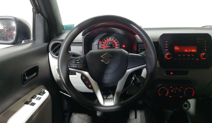 Suzuki Ignis 1.2 GL Hatchback 2019