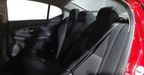 Nissan Sentra 2.0 ADVANCE CVT Sedan 2023
