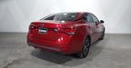 Nissan Sentra 2.0 ADVANCE CVT Sedan 2023