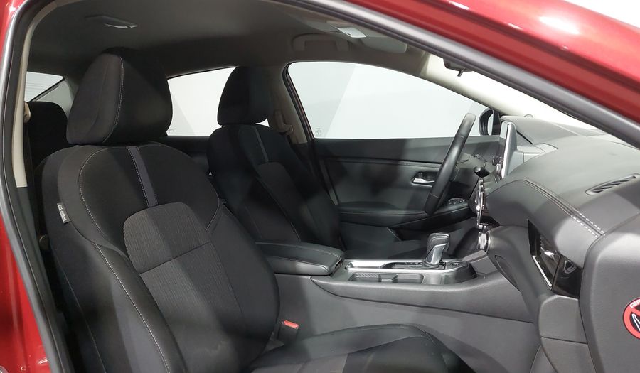 Nissan Sentra 2.0 ADVANCE CVT Sedan 2023