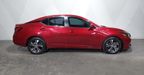 Nissan Sentra 2.0 ADVANCE CVT Sedan 2023