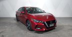 Nissan Sentra 2.0 ADVANCE CVT Sedan 2023