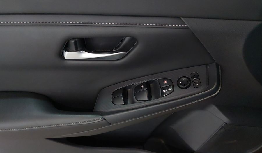 Nissan Sentra 2.0 ADVANCE CVT Sedan 2023