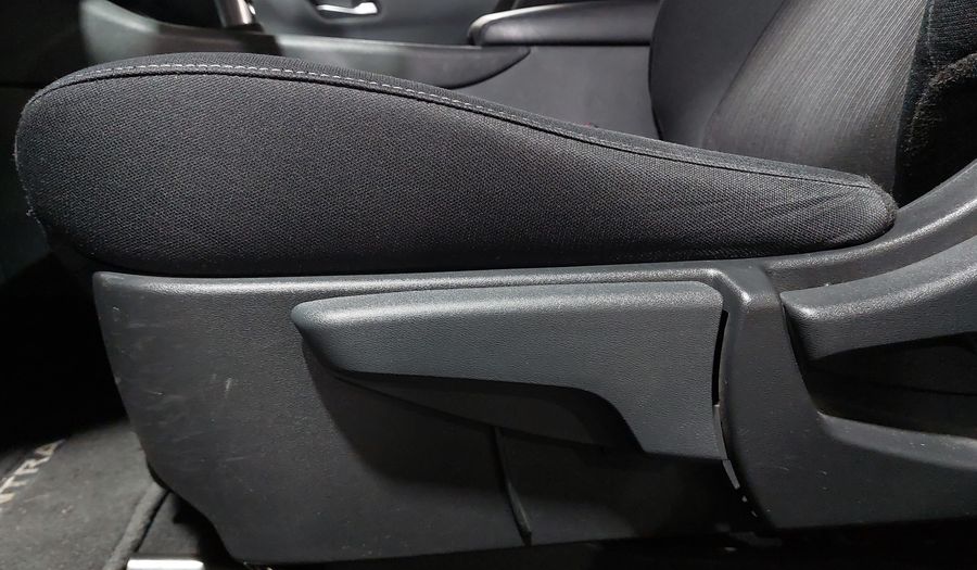 Nissan Sentra 2.0 ADVANCE CVT Sedan 2023
