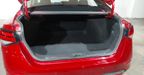 Nissan Sentra 2.0 ADVANCE CVT Sedan 2023