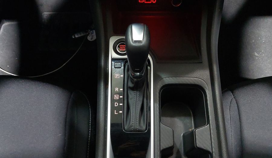 Nissan Sentra 2.0 ADVANCE CVT Sedan 2023