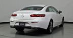 Mercedes Benz Clase E 2.0 300 AUTO Coupe 2019