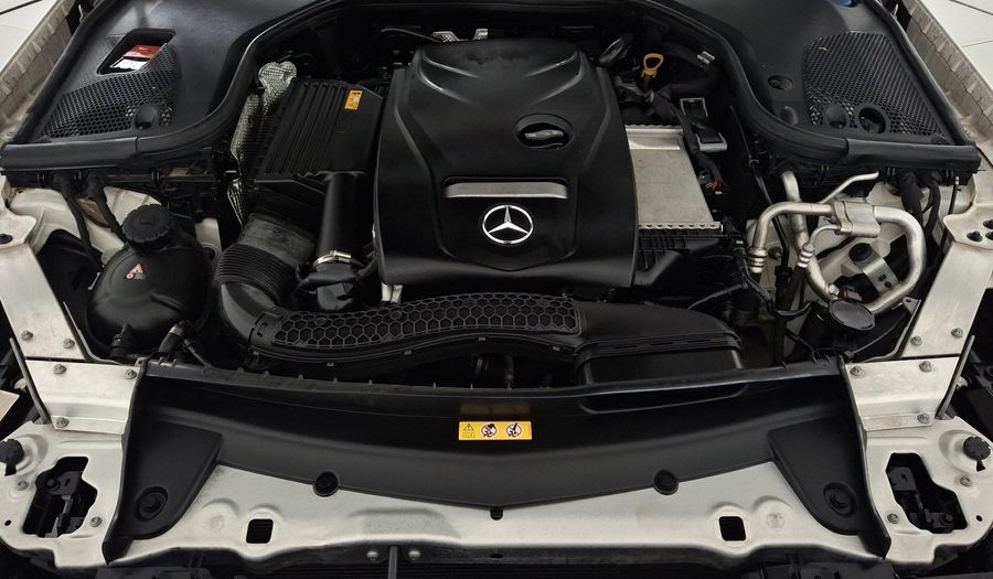 Mercedes Benz Clase E 2.0 300 AUTO Coupe 2019