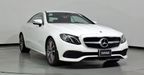 Mercedes Benz Clase E 2.0 300 AUTO Coupe 2019