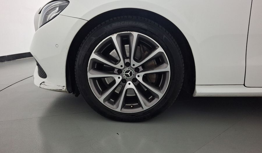 Mercedes Benz Clase E 2.0 300 AUTO Coupe 2019
