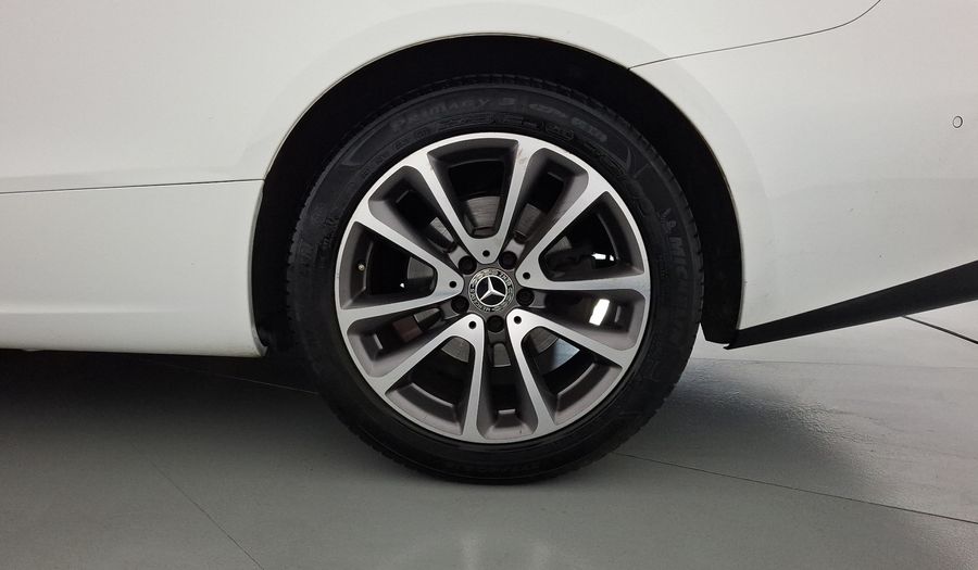 Mercedes Benz Clase E 2.0 300 AUTO Coupe 2019