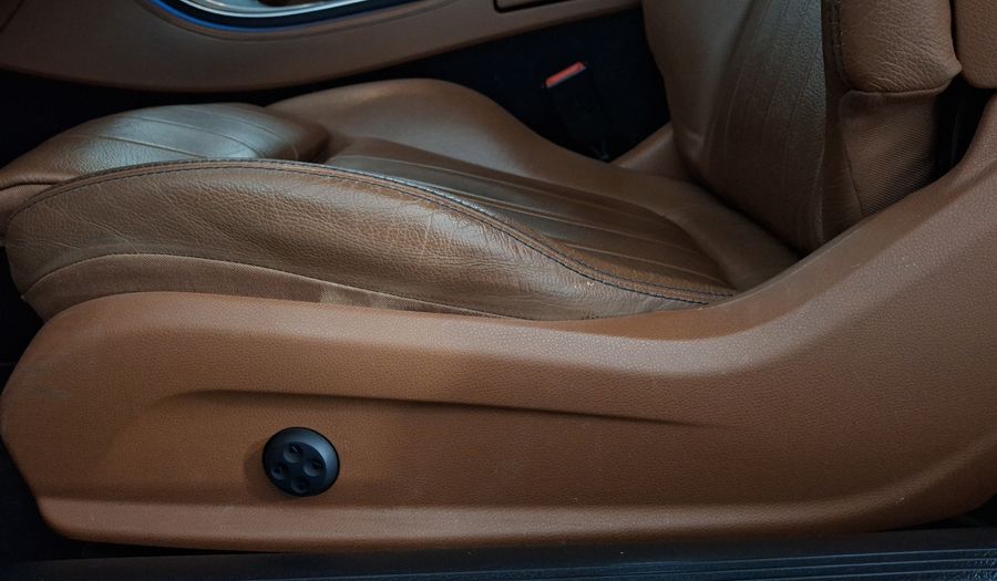 Mercedes Benz Clase E 2.0 300 AUTO Coupe 2019