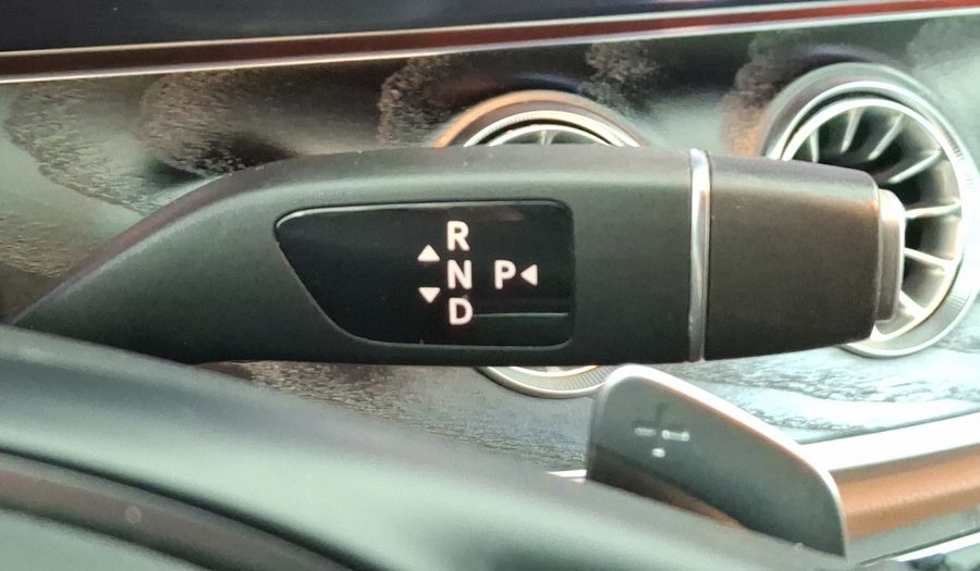 Mercedes Benz Clase E 2.0 300 AUTO Coupe 2019