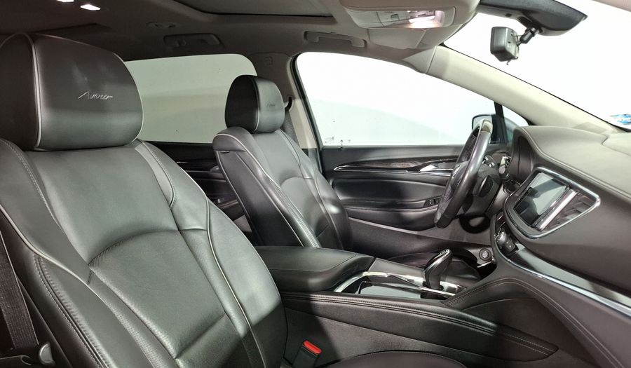 Buick Enclave 3.6 AVENIR P AUTO 4WD Suv 2021