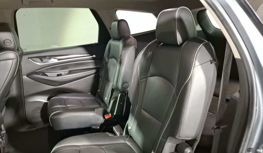 Buick Enclave 3.6 AVENIR P AUTO 4WD Suv 2021