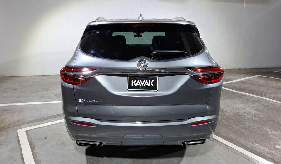 Buick Enclave 3.6 AVENIR P AUTO 4WD Suv 2021