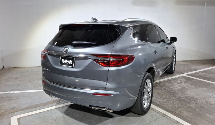 Buick Enclave 3.6 AVENIR P AUTO 4WD Suv 2021