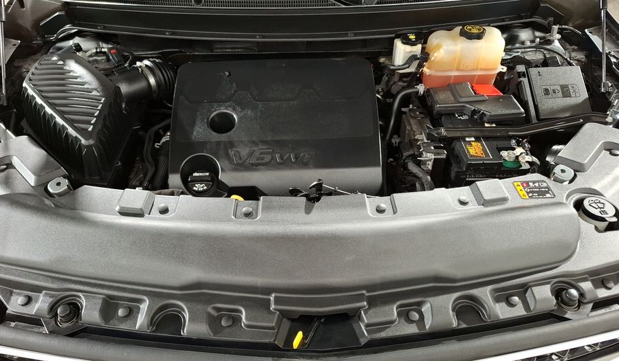 Buick Enclave 3.6 AVENIR P AUTO 4WD Suv 2021