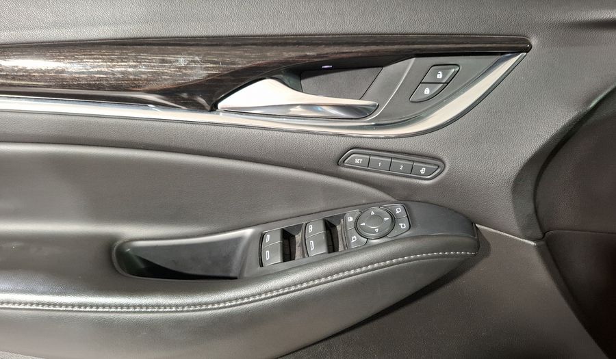 Buick Enclave 3.6 AVENIR P AUTO 4WD Suv 2021