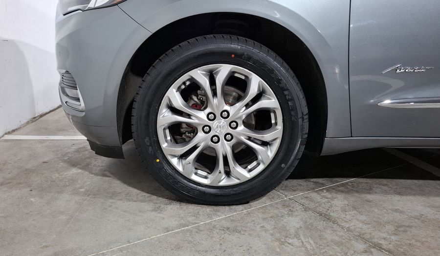 Buick Enclave 3.6 AVENIR P AUTO 4WD Suv 2021