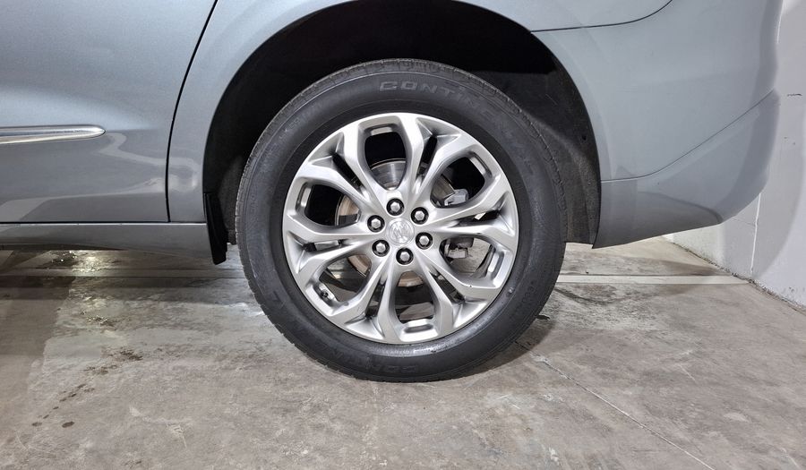 Buick Enclave 3.6 AVENIR P AUTO 4WD Suv 2021