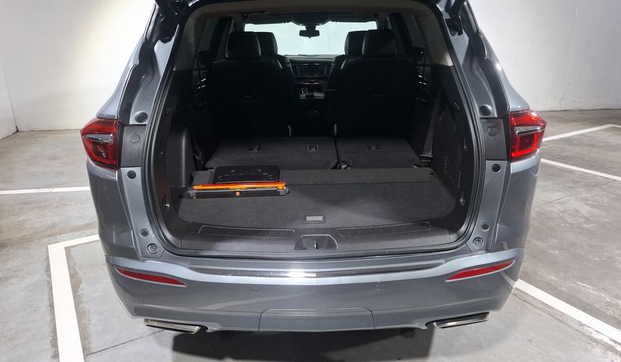 Buick Enclave 3.6 AVENIR P AUTO 4WD Suv 2021