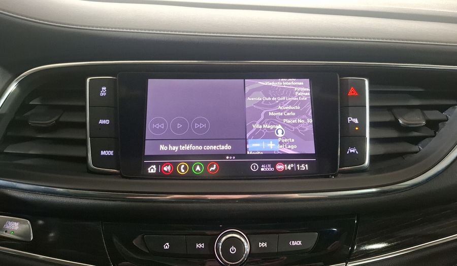 Buick Enclave 3.6 AVENIR P AUTO 4WD Suv 2021