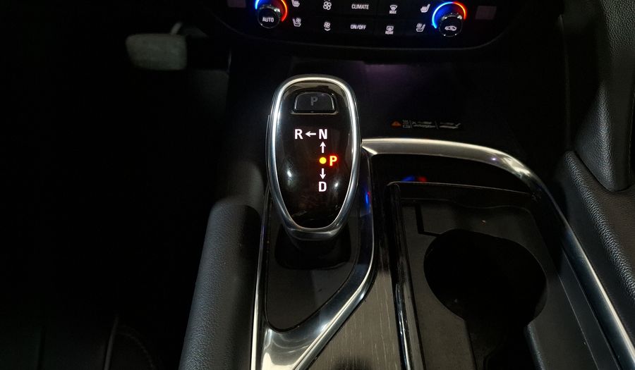 Buick Enclave 3.6 AVENIR P AUTO 4WD Suv 2021