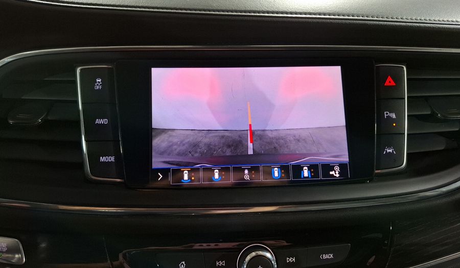 Buick Enclave 3.6 AVENIR P AUTO 4WD Suv 2021