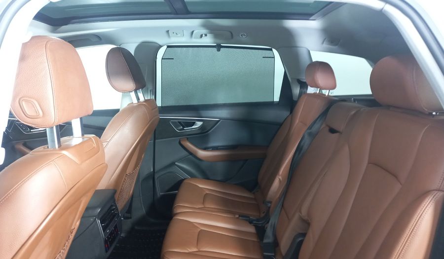 Audi Q7 3.0 MHEV 55 TFSI ELITE AUTO 4WD Suv 2021