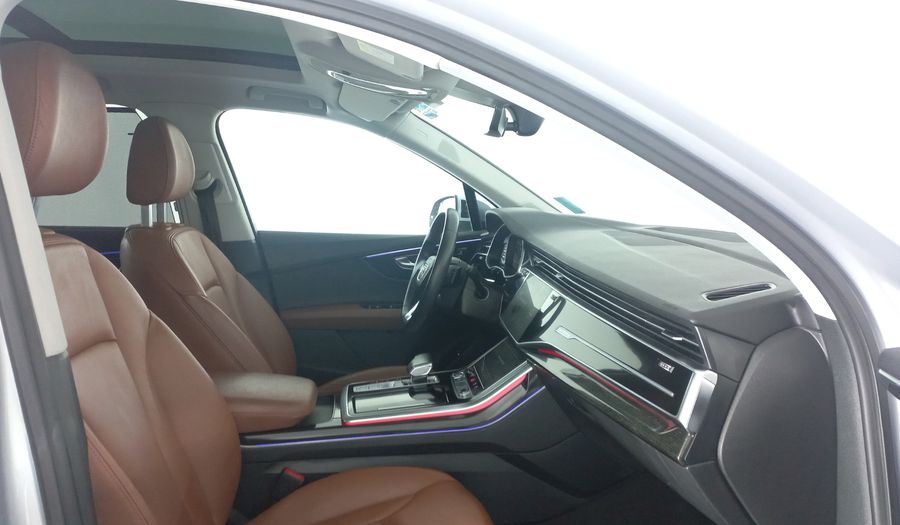 Audi Q7 3.0 MHEV 55 TFSI ELITE AUTO 4WD Suv 2021