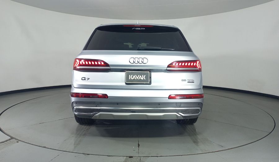 Audi Q7 3.0 MHEV 55 TFSI ELITE AUTO 4WD Suv 2021