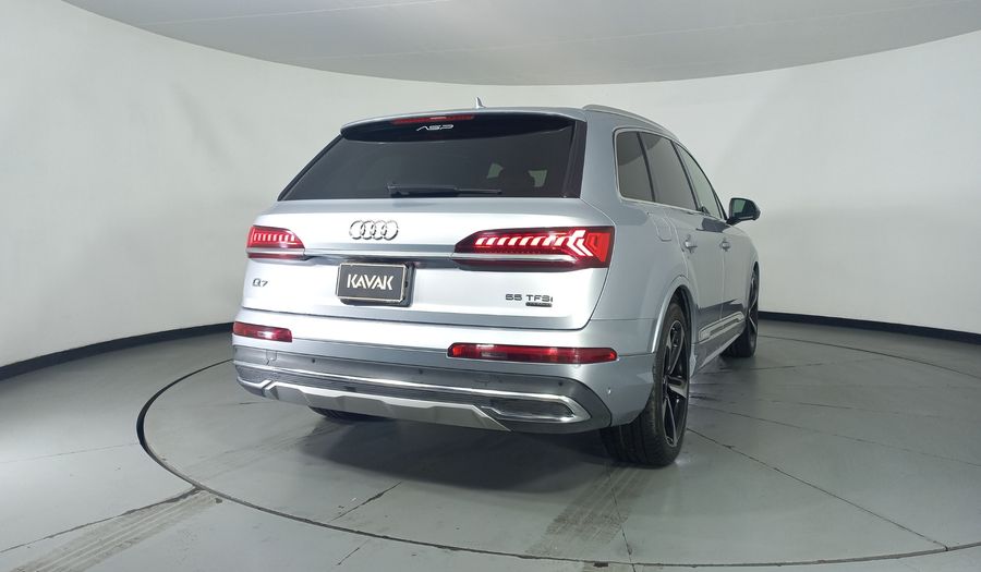 Audi Q7 3.0 MHEV 55 TFSI ELITE AUTO 4WD Suv 2021