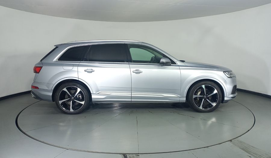 Audi Q7 3.0 MHEV 55 TFSI ELITE AUTO 4WD Suv 2021